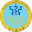臺灣醫療資訊標準大平台 Logo